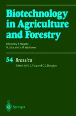 Brassica 1st Edition Engchong Pua Carl J Douglas