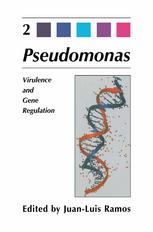 Virulence And Gene Regulation 1st Edition Christian Van Delden Auth