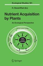 Nutrient Acquisition By Plants An Ecological Perspective 1st Edition Nb Comerford Auth