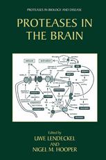 Proteases In The Brain 1st Edition Hansgert Bernstein Auth