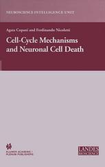 Cellcycle Mechanisms And Neuronal Cell Death 1st Edition Thomas Arendt Auth