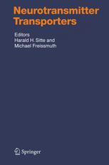 Neurotransmitter Transporters 1st Edition K Nrgaardnielsen