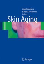 Skin Aging 1st Edition Ursula Krämer Tamara Schikowski Auth