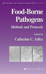 Foodborne Pathogens Methods And Protocols 1st Edition Rosabel Falcn