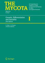 Growth Differentiation And Sexuality 2nd Edition K J Boyce
