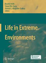 Life In Extreme Environments 1st Edition Stephan Ulamec Jens Biele