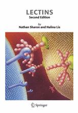 Lectins 2nd Edition Nathan Sharon Halina Lis Auth