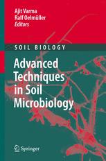 Advanced Techniques In Soil Microbiology 1st Edition R Jeewon