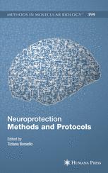 Neuroprotection Methods And Protocols 1st Edition Mariaelena Repici