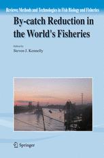 Bycatch Reduction In The Worlds Fisheries 1st Edition Matt K Broadhurst