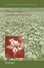 Nitrogenfixing Leguminous Symbioses 1st Edition J I Sprent Auth