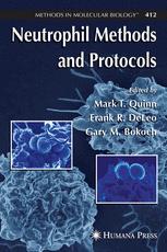 Neutrophil Methods And Protocols 1st Edition Harry L Malech Auth