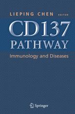 Cd137 Pathway Immunology And Diseases 1st Edition Dass S Vinay