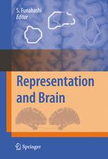 Representation And Brain 1st Edition Yoshimichi Ejima Shigeko Takahashi
