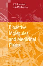 Bioactive Molecules And Medicinal Plants 1st Edition Angela A Salim