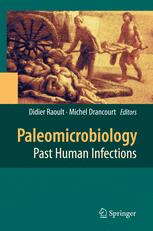Paleomicrobiology Past Human Infections 1st Edition Cheston B Cunha