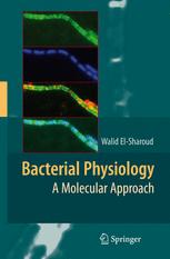 Bacterial Physiology A Molecular Approach 1st Edition Peter J Lewis Auth