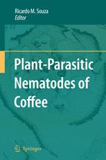 Plantparasitic Nematodes Of Coffee 1st Edition Henrique D Vieira Auth