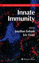 Innate Immunity 1st Edition Philippe Georgel Xin Du Kasper Hoebe