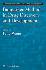 Biomarker Methods In Drug Discovery And Development 1st Edition Chris B Russell Phd
