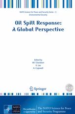 Oil Spill Response A Global Perspective 1st Edition A Tucci Auth