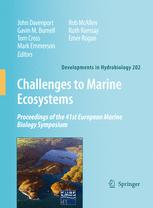 Challenges To Marine Ecosystems Proceedings Of The 41st European Marine Biology Symposium 1st Edition Vidar Wennevik