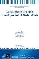 Sustainable Use And Development Of Watersheds 1st Edition Ethem Gnen