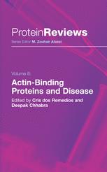 Actinbinding Proteins And Disease 1st Edition Deepak Chhabra