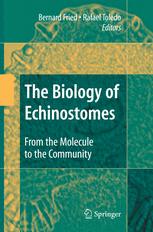 The Biology Of Echinostomes From The Molecule To The Community 1st Edition Jos Guillermo Esteban