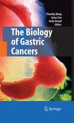 The Biology Of Gastric Cancers 1st Edition Pelayo Correa M Constanza Camargo