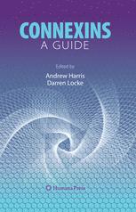 Connexins A Guide 1st Edition Eric C Beyer Viviana M Berthoud Auth