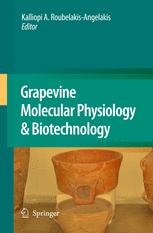 Grapevine Molecular Physiology Biotechnology 2nd Edition E Or Auth