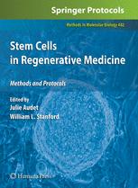 Stem Cells In Regenerative Medicine 1st Edition Alexander Meissner Phd