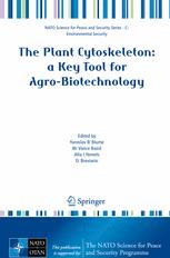 The Plant Cytoskeleton A Key Tool For Agrobiotechnology 1st Edition Virginie Seltzer