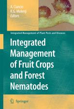 Integrated Management Of Fruit Crops Nematodes 1st Edition Patrick Qunherv Auth