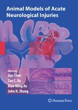 Animal Models Of Acute Neurological Injuries 1st Edition Laurel D Schantz Auth