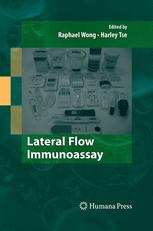 Lateral Flow Immunoassay 1st Edition Brendan Ofarrell Auth