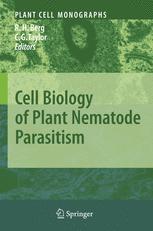 Cell Biology Of Plant Nematode Parasitism 1st Edition Prof Dr David Mck Bird