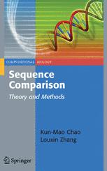 Sequence Comparison Theory And Methods 1st Edition Kunmao Chao Bs