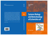Systems Biology And Biotechnology Of Escherichia Coli 1st Edition Sung Ho Yoon