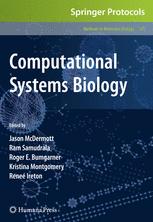 Computational Systems Biology 1st Edition Leonardo Marioramrez