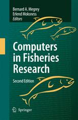 Computers In Fisheries Research 2nd Edition Bernard A Megrey