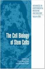 The Cell Biology Of Stem Cells 1st Edition Yojiro Yamanaka Amy Ralston Auth