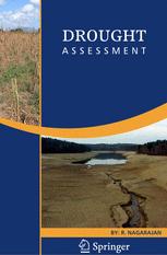 Drought Assessment 1st Edition R Nagarajan Auth