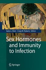 Sex Hormones And Immunity To Infection 1st Edition Marlene Zuk