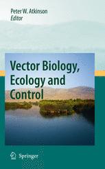 Vector Biology Ecology And Control 1st Edition Kenneth J Linthicum