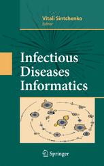 Infectious Disease Informatics 1st Edition Vitali Sintchenko Auth