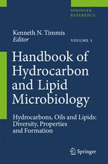 Handbook Of Hydrocarbon And Lipid Microbiology 1st Edition H Wilkes