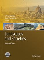 Landscapes And Societies Selected Cases 1st Edition I Peter Martini