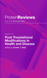 Posttranslational Modifications In Health And Disease 1st Edition Uyen T T Nguyen